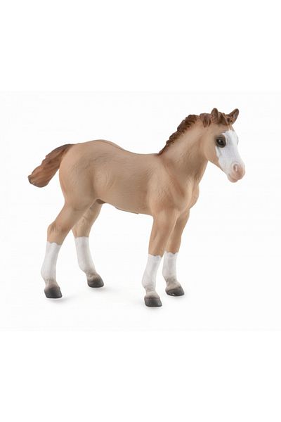 Collecta Manz Quarter Red Dun M - Φιγούρα Ζώου