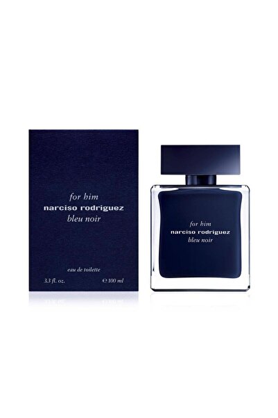 Narciso Rodriguez For Him Bleu Noir EDT