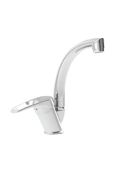 GONDEX Mix Swan Basin Faucet (5 Years Warranty)