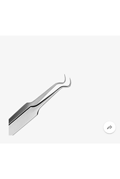 Elioure PURE SKIN Advanced Blackhead Removal Tweezers