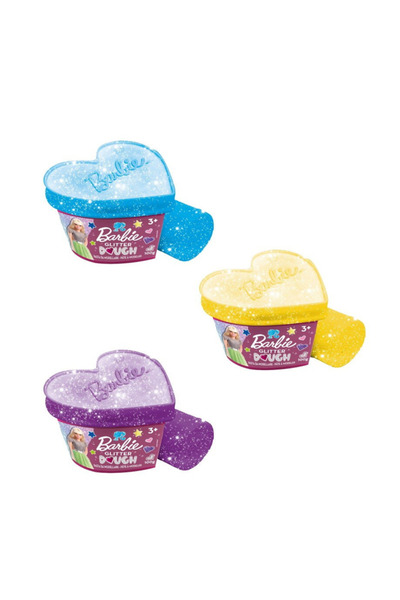 Lisciani Set modelaj Barbie - Vacanta mare