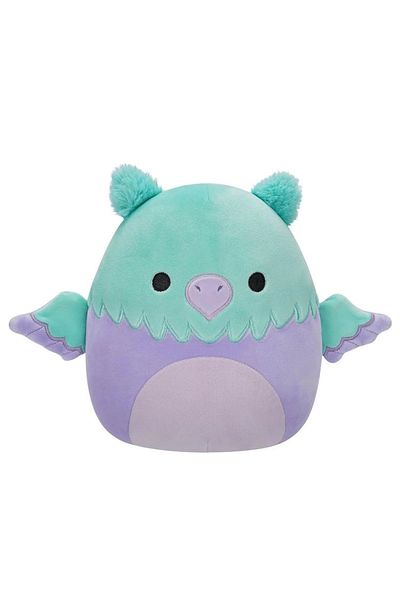 Squishmallows Neco Sqcr05612 Griffin Minerva 30 cm