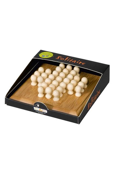 Fridolin Solitaire Joc De Societate