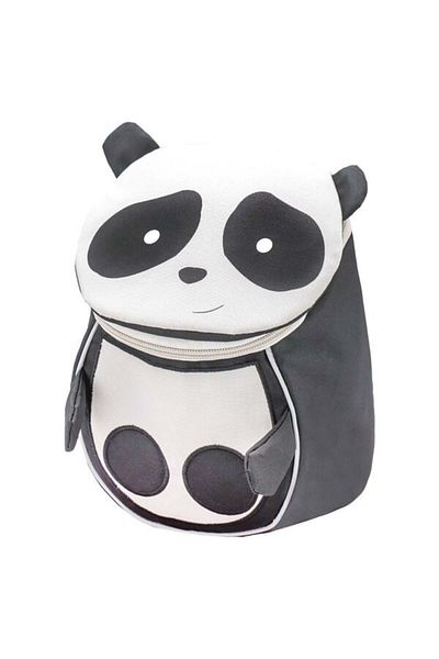 Belmil Mini Panda Kindergarten Backpack