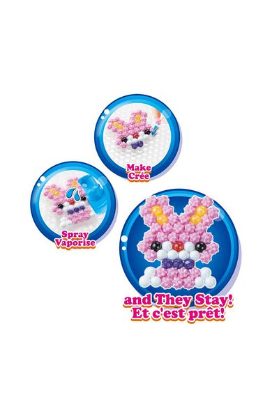 Epoch Set Margele Aquabeads - Easy Starter Set