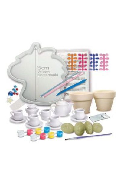 4M Science kit - Magic Garden, STEAM Kids