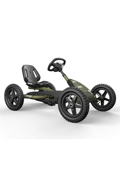 Berg Toys Kart BERG Jeep Junior