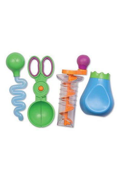 Learning Resources Children's skill development tools - Educational set