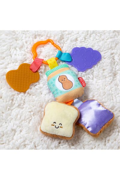 Melissa & Doug Jucarie pentru bebe Delicious
