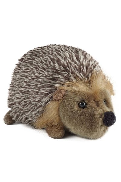 Living Nature Hedgehog plush toy 18 cm - Living Nature plush toy