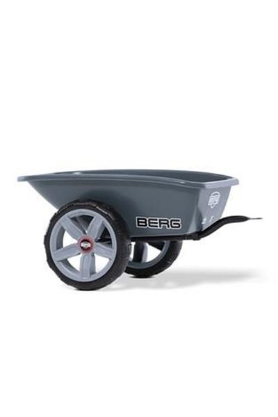 Berg Toys Toys Berg Toys M Motok-Reppy Trailer - Vysoce kvalitní vzdělávací hračka pro děti