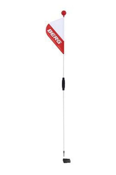 Berg Toys Stegulet S/M Buzzy- Reppy