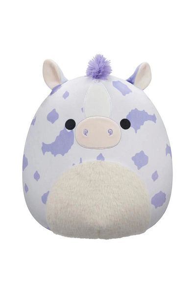 Squishmallows Neco Sqcr05434 Appaloosa Abelıta 30 cm