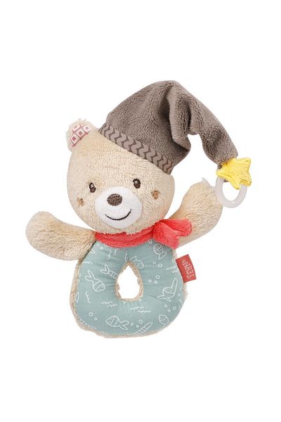 Fehn Rattlesnake - Bruno the Bear