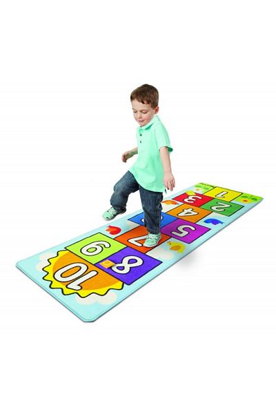 Melissa & Doug Παιχνιδότοπος «Sotron»;
