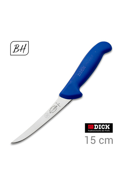 NOVENTRA İthal Kasap Bıçağı (Almanya Menşeili)