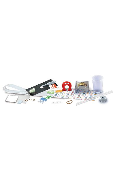 4M Educational Children's Science and Magic Set