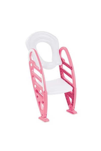 Dolu Toilet step reducer - Pink