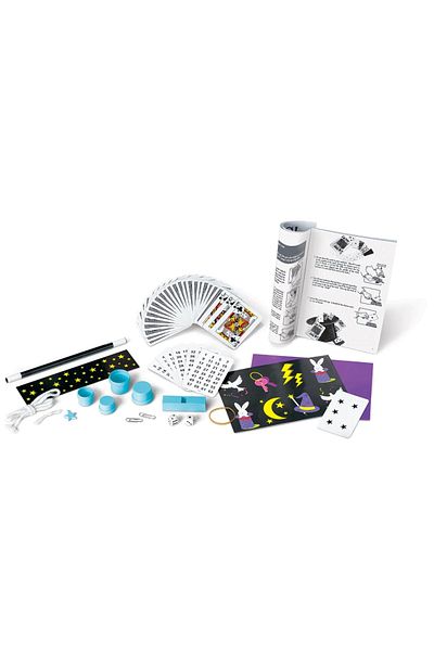 4M KidzLabs Magic Kit