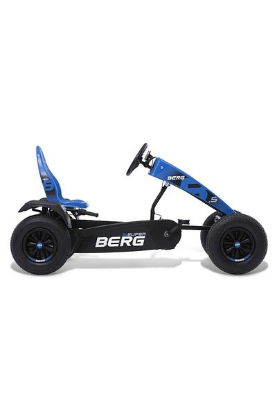 Berg Toys Motokára BERG XL B.Super Blue BFR