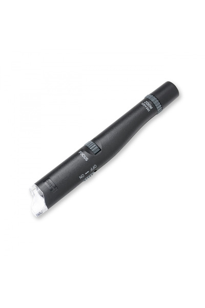 Carson Microscop portabil cu LED, marire 24-53x, MicroPen