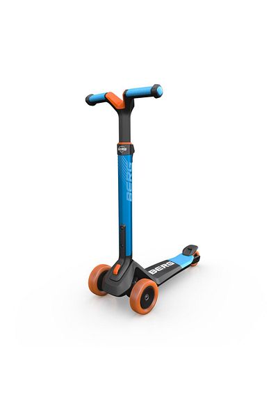 Berg Toys BERG Nexo BLUE Foldable Scooter