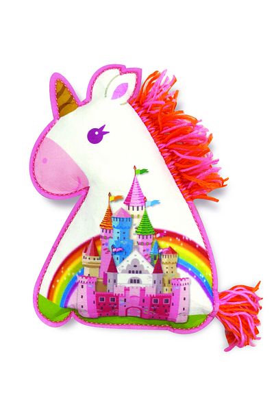 4M Set creativ DIY - Perna Unicorn