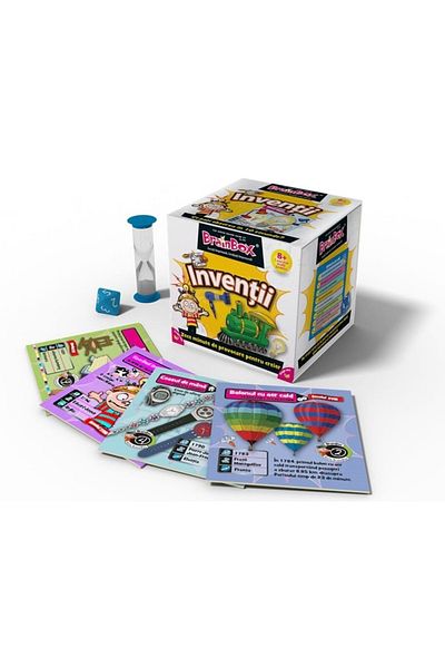 brainbox Inventions