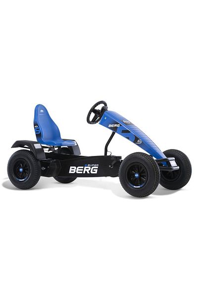 Berg Toys Motokára BERG XL B.Super Blue BFR
