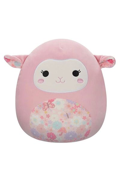 Squishmallows نيكو Sqcr05430 لامب لالا 30 سم