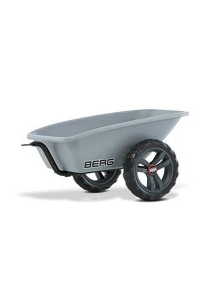Berg Toys Toys Berg Toys S-Kart Buzzy Trailer - Εκπαιδευτικό παιχνίδι υψηλής ποιότητας για παιδιά