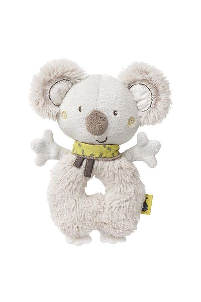 Fehn Rattle - Koala - High quality educational toy for children