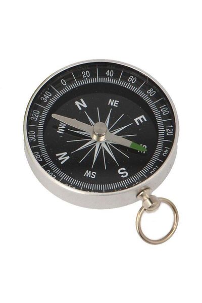 Keycraft Metal compass