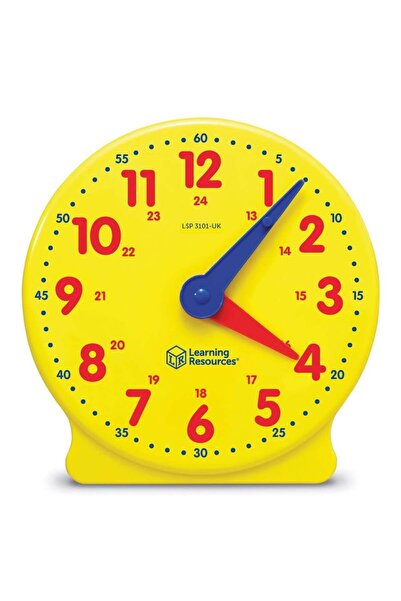 Learning Resources Student clock 24 hours