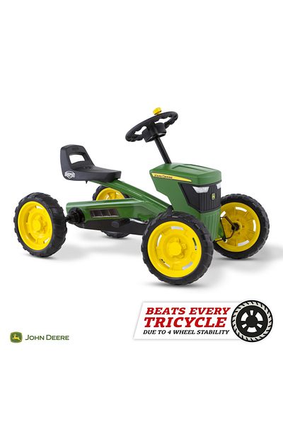 Berg Toys Kart BERG Buzzy John Deere