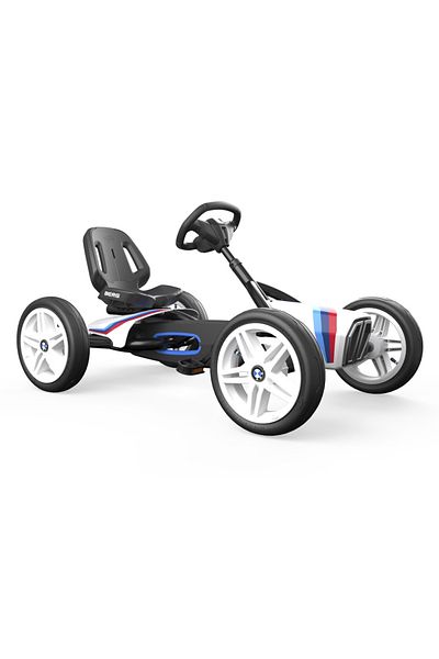 Berg Toys Kart BERG BMW Street Racer NOU