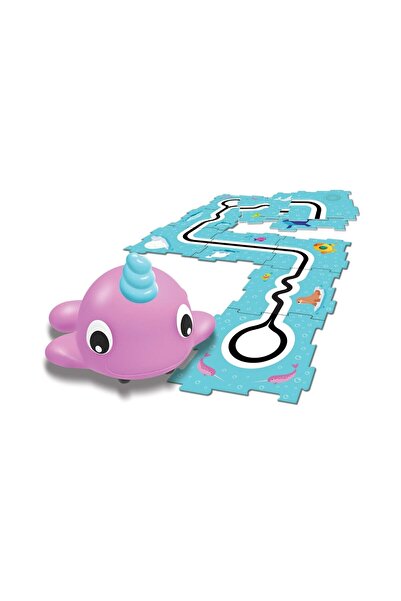 Learning Resources Joc codare - Unicornul marilor