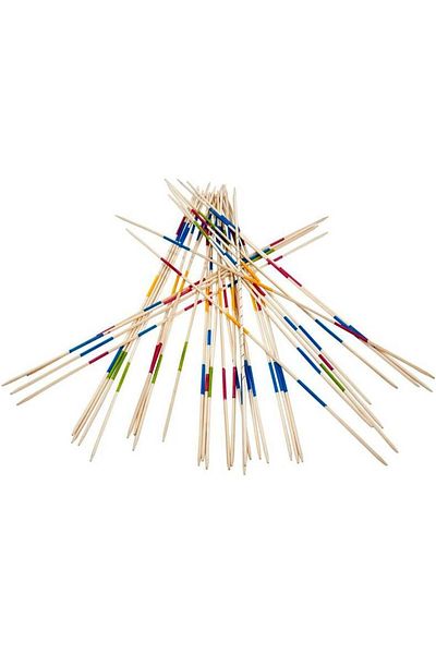BS Toys Joc Marocco gigant Buitenspeel