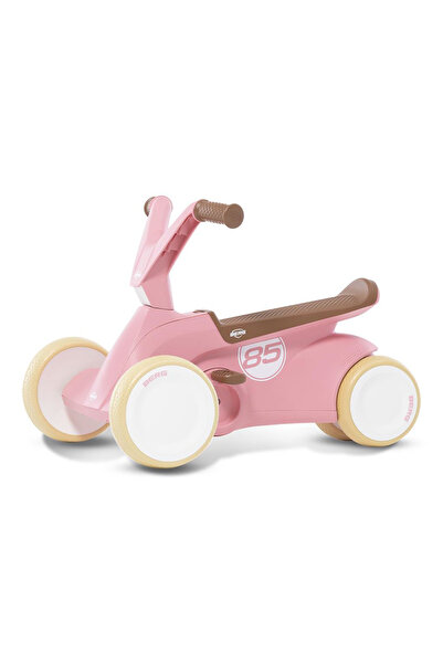 Berg Toys Κάρτα Retro Roz Berg Go 2