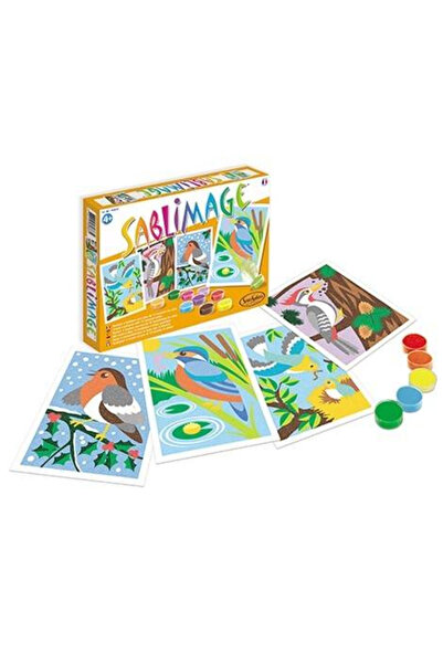 Sentosphere Vzdelávacia hračka