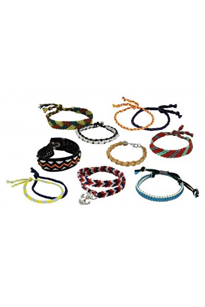 Buki France Bratarile prieteniei - baieti