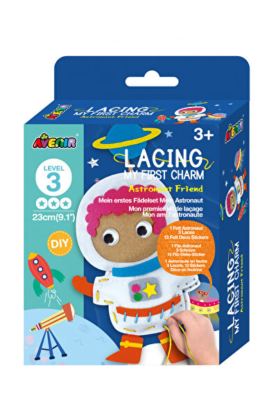 AVENİR Δημιουργικό σετ ραπτικής με τεχνική στριφτού μαργαριταριού - Το πρώτο ...