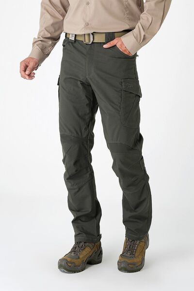 CANİK MECANIK® Prime Phoenix Taktik Pantolon