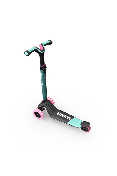 Berg Toys BERG Nexo Mint Foldable Scooter