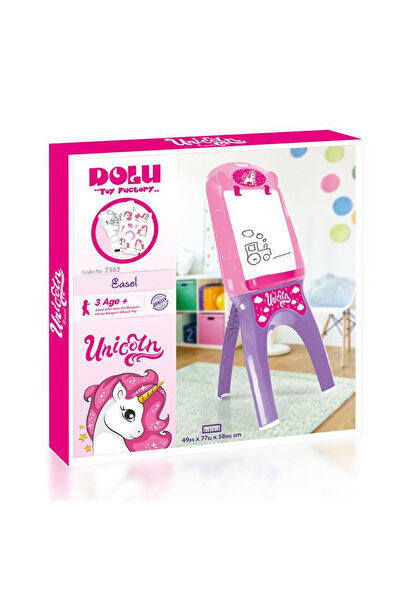 Dolu Tabla magnetica - Unicorn - Jucarie Educativa de inalta calitate pentru copii