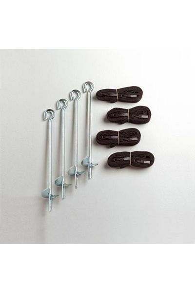Berg Toys Σετ άγκυρας τραμπολίνο 380