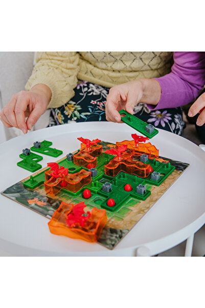 Smart Games Desková hra - Dračí peklo