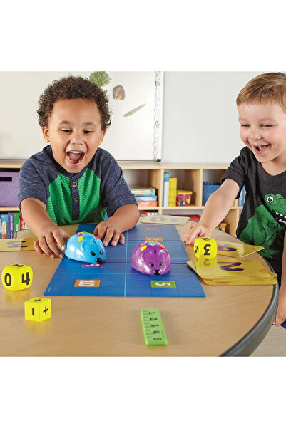 Learning Resources STEM Game - Mouse Marathon