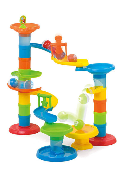 Miniland Εκπαιδευτικό παιχνίδι Rollercoaster Tower