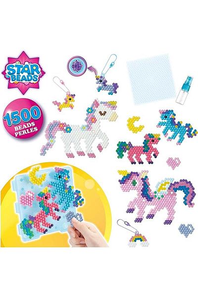 Epoch Set Margele Aquabeads - Mystic Unicorn